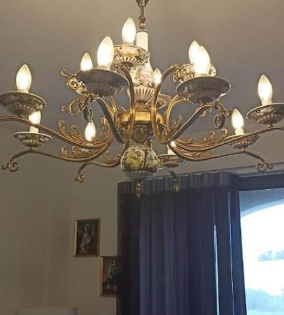 Close To Airport, Double Bedroom, Sofa-Bed, Private Bathroom For Adults And Children Aged 10 And Over Only Gudja Exterior photo